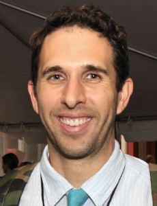Jake Parker