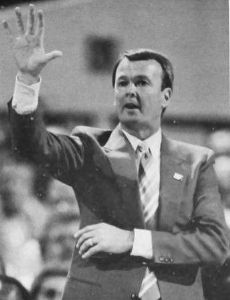 Mike Schuler