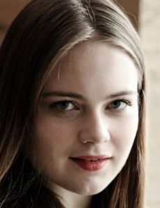 Hera Hilmar