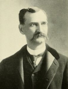 William V. Sullivan
