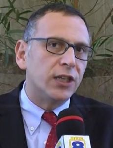 Marco Alessandrini