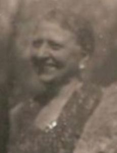 Madeleine Funk