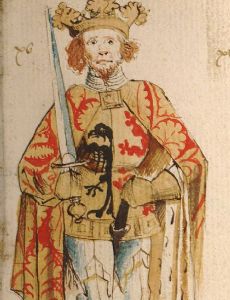 William II of Holland