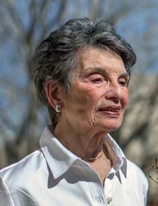 Renee Rabinowitz
