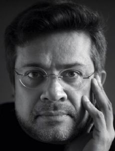 Samir Arora