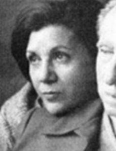 Rosa Elena Lujan