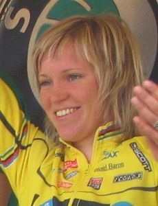 Anna Szafraniec