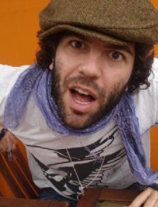 Jake Bronstein