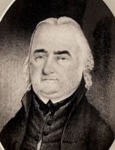 Robert Molyneux