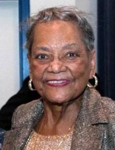 Raye Montague
