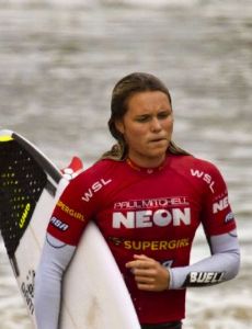 Keely Andrew