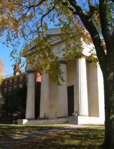 Russell Warren (architect)