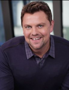 Storme Warren