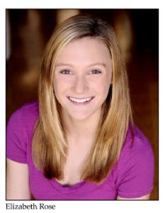 Elizabeth Rose