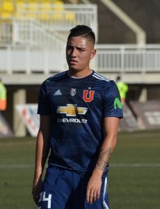 Iván Rozas