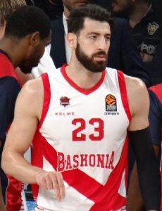 Tornike Shengelia