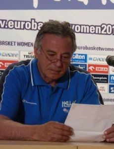 Kostas Missas