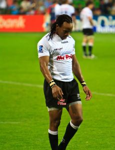 Odwa Ndungane