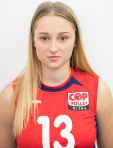 Katarína Körmendyová