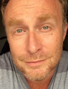 Aaron Simpson (Entrepreneur)