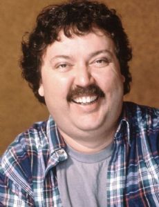 Mike Hagerty