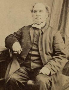 Roger Edwards (Calvinist)