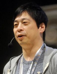 Hajime Tabata