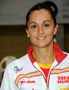 Amaia González de Garibay