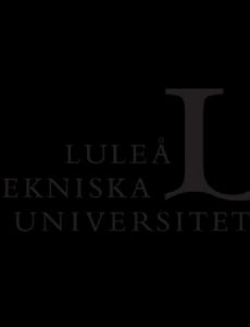 Luleå University of Technology
