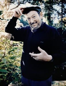 Ulrich Schamoni