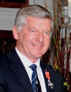 Ivan Sutherland (rower)