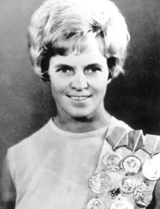 Nina Bocharova