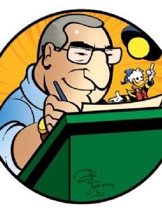Vicar (comics)