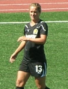 Kristen Graczyk