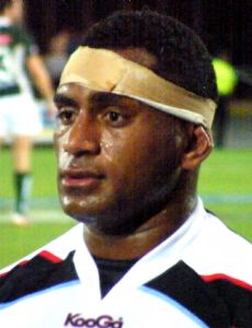 Waisale Sukanaveita