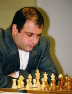 John Fedorowicz