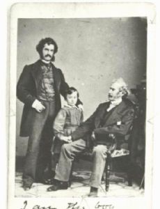 Henry John Wallack