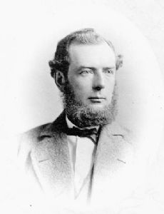 William Craig (Canadian politician)