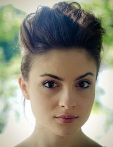 Eva Podzimková