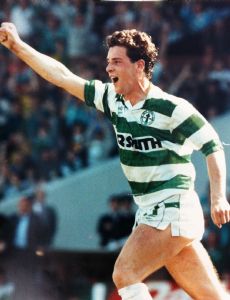 David Elliot (footballer)