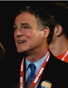 Robert Chisholm (Canadian politician)