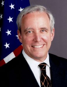 David D. Pearce