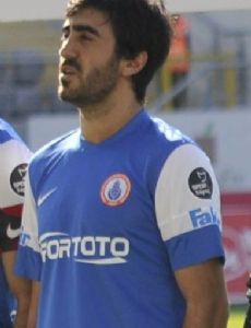 Mahmut Tekdemir