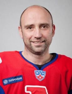 Alexander Vyukhin