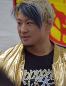 Sho Tanaka