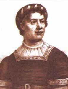 Infante Peter, Duke of Coimbra