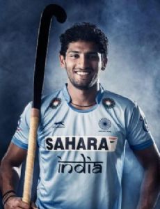 S. K. Uthappa