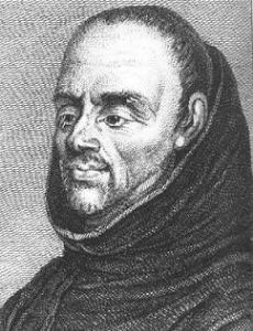 Charles Plumier