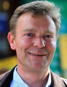 Craig Mackinlay