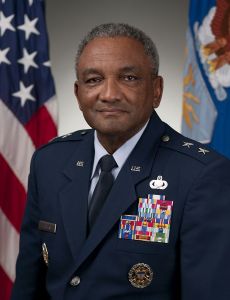 Alfred K. Flowers